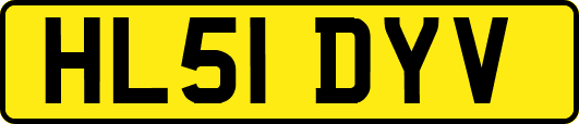 HL51DYV