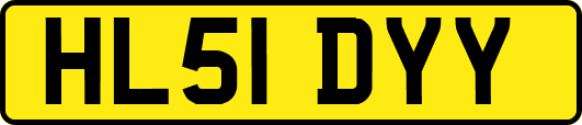 HL51DYY