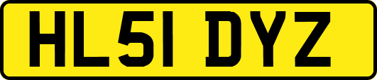 HL51DYZ