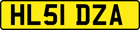 HL51DZA