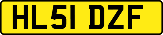 HL51DZF