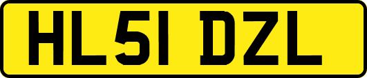 HL51DZL