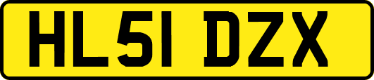 HL51DZX