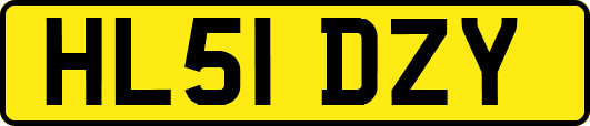 HL51DZY