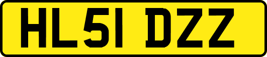 HL51DZZ