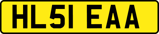 HL51EAA