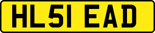 HL51EAD