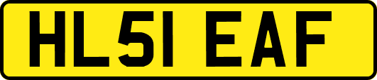 HL51EAF