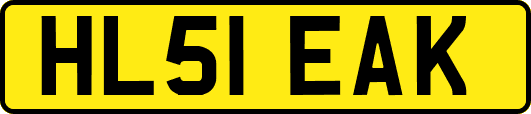 HL51EAK