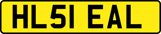 HL51EAL