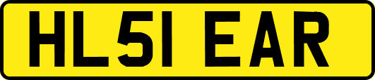 HL51EAR