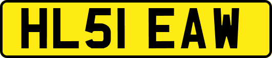 HL51EAW