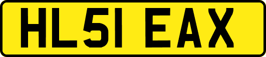 HL51EAX