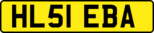 HL51EBA