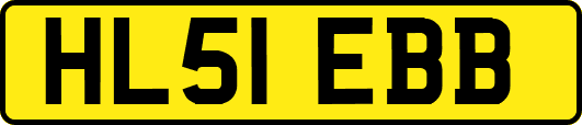 HL51EBB