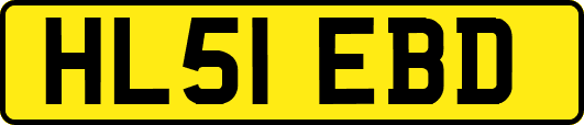 HL51EBD