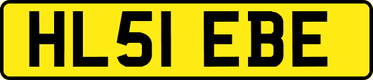 HL51EBE