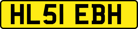 HL51EBH