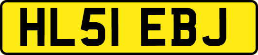 HL51EBJ