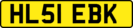 HL51EBK