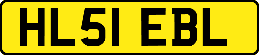 HL51EBL