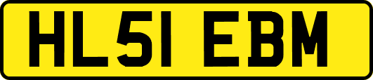 HL51EBM