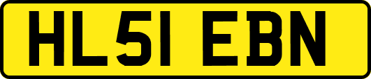 HL51EBN