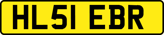 HL51EBR