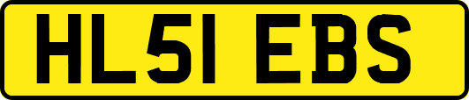 HL51EBS