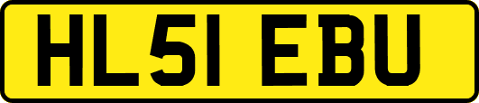 HL51EBU