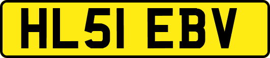 HL51EBV