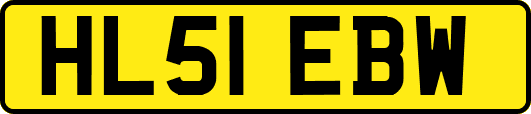 HL51EBW