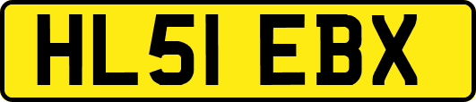 HL51EBX