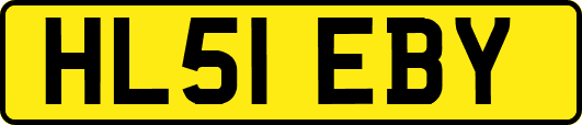 HL51EBY