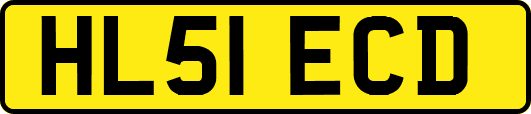 HL51ECD