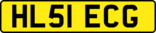 HL51ECG