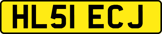 HL51ECJ