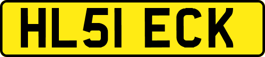 HL51ECK