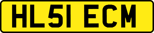 HL51ECM