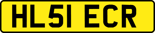 HL51ECR