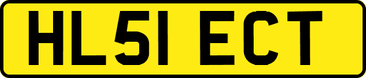 HL51ECT