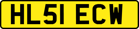 HL51ECW