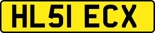 HL51ECX