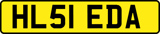 HL51EDA