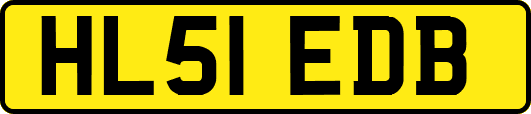 HL51EDB