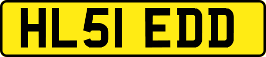 HL51EDD