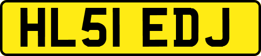 HL51EDJ