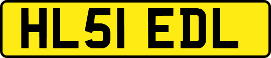 HL51EDL