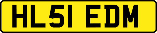 HL51EDM