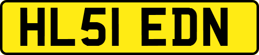 HL51EDN